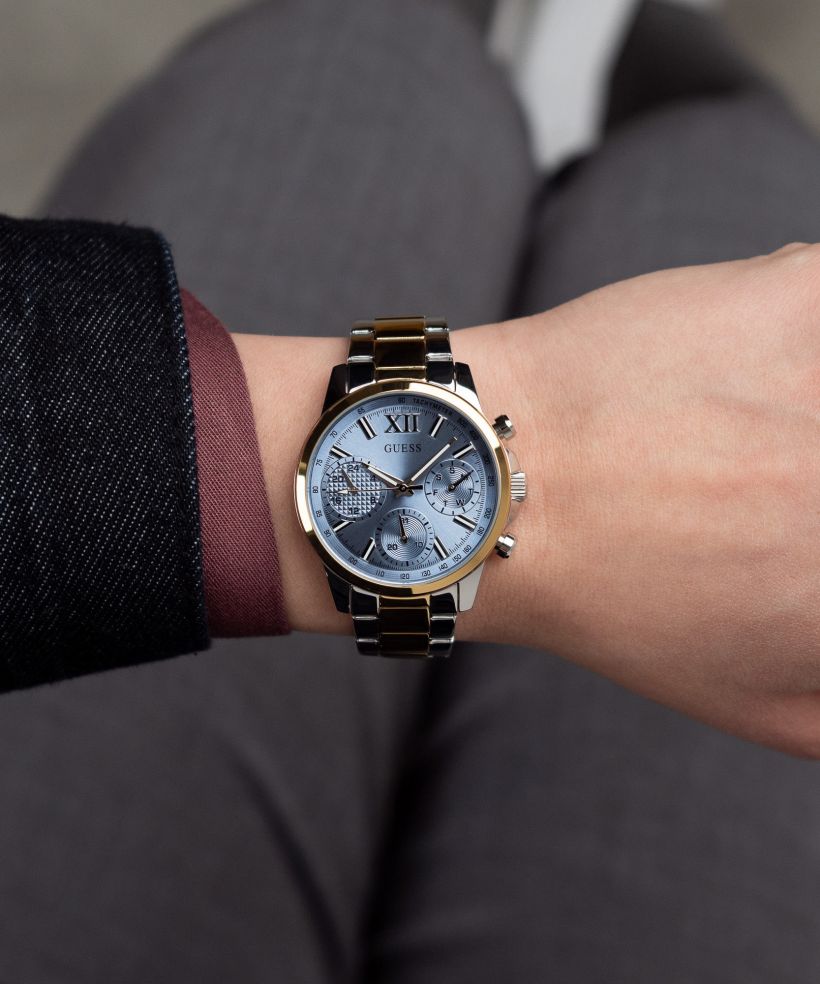 Годинник Жіночий Guess Bailey