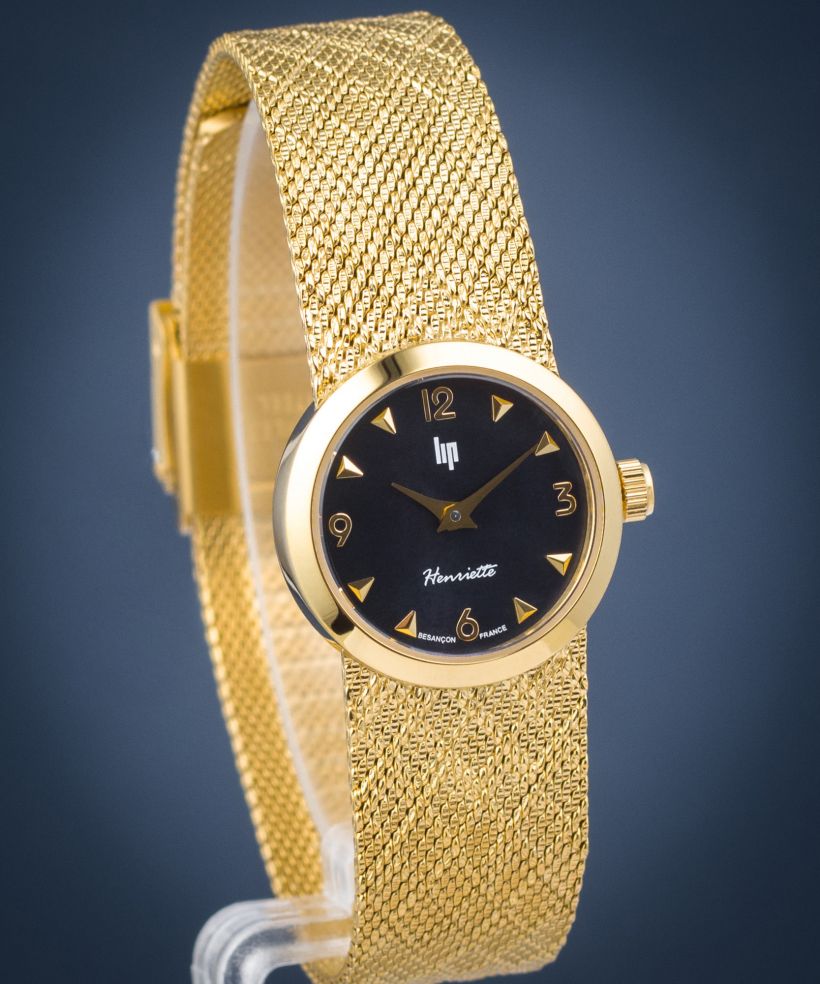 Годинник Жіночий Lip Henriette