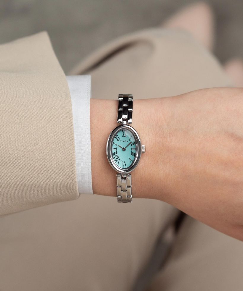 Годинник Жіночий Timex Trend Cavatina Main Line