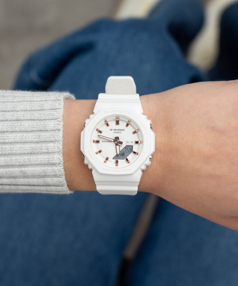 Годинник Чоловічий Casio G-Shock Classic