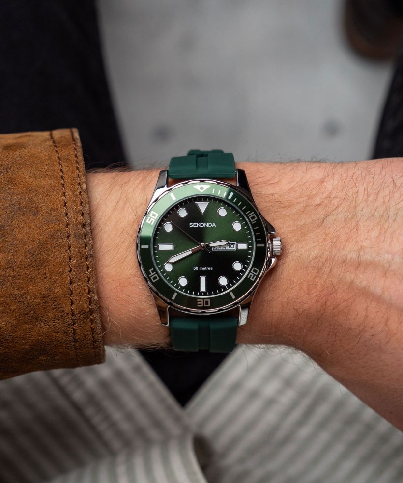 Годинник Чоловічий Sekonda Classic