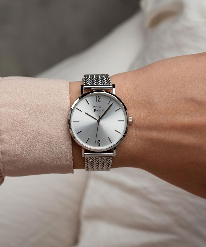 Годинник Жіночий Pierre Ricaud Classic