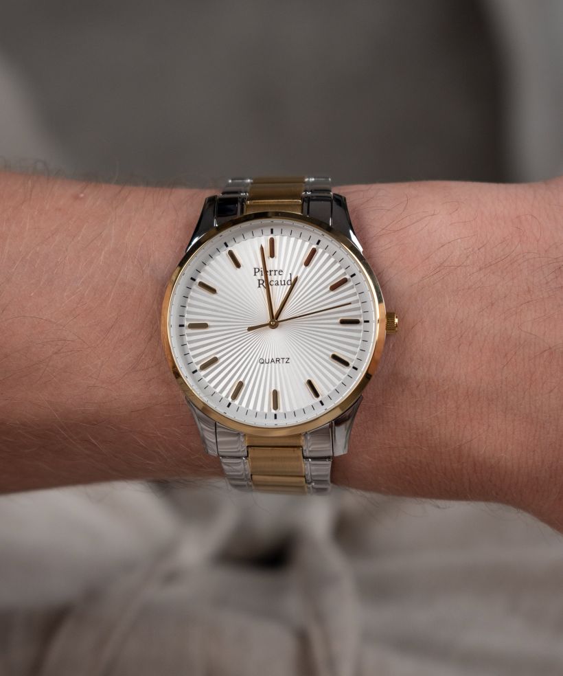 Годинник Жіночий Pierre Ricaud Classic
