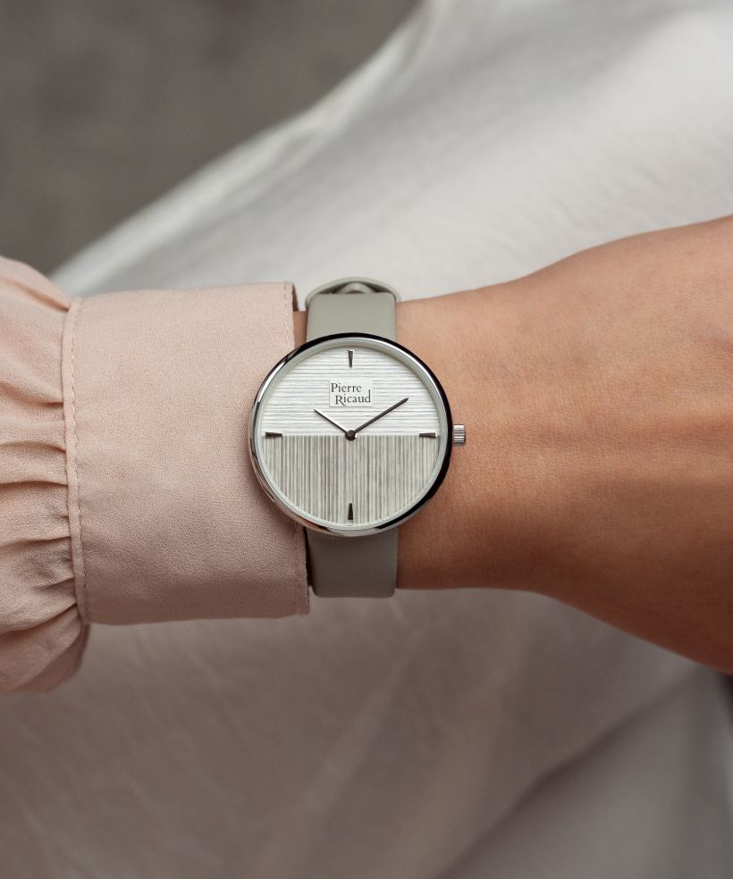 Годинник Жіночий Pierre Ricaud Fashion