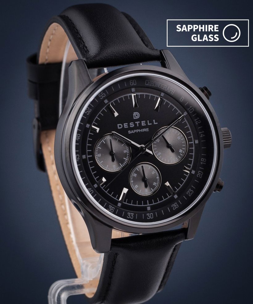 Годинник Чоловічий DESTELL Circinus Chronograph