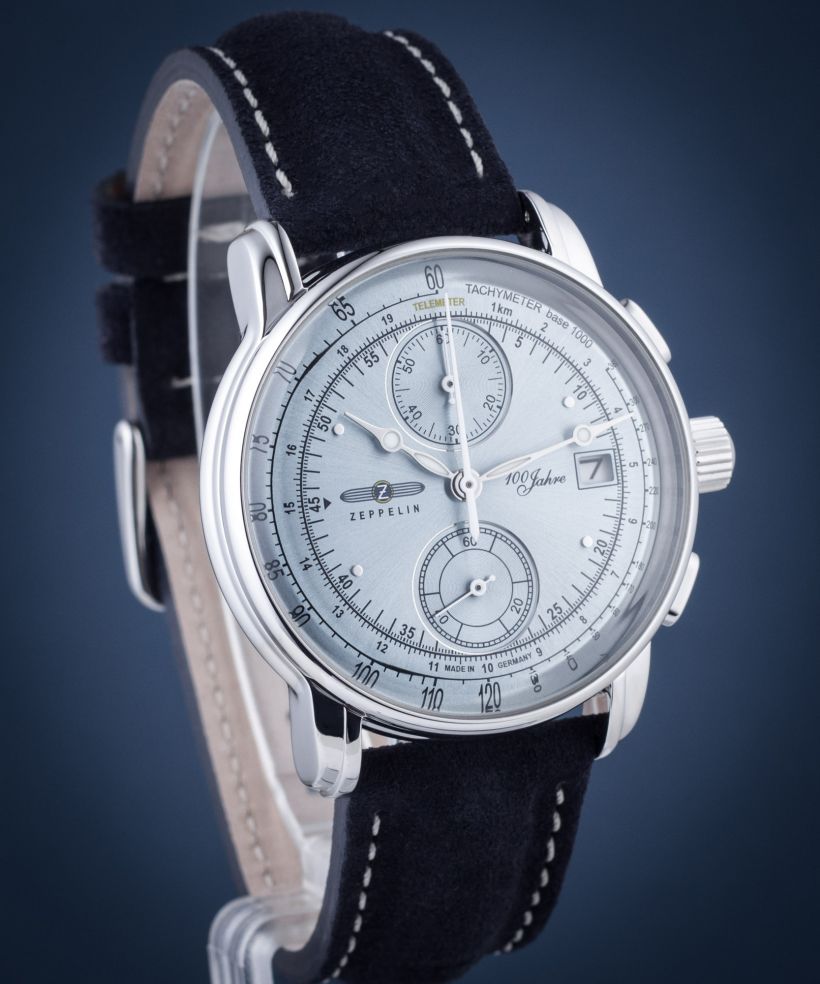 Годинник Чоловічий Zeppelin 100 Jahre
