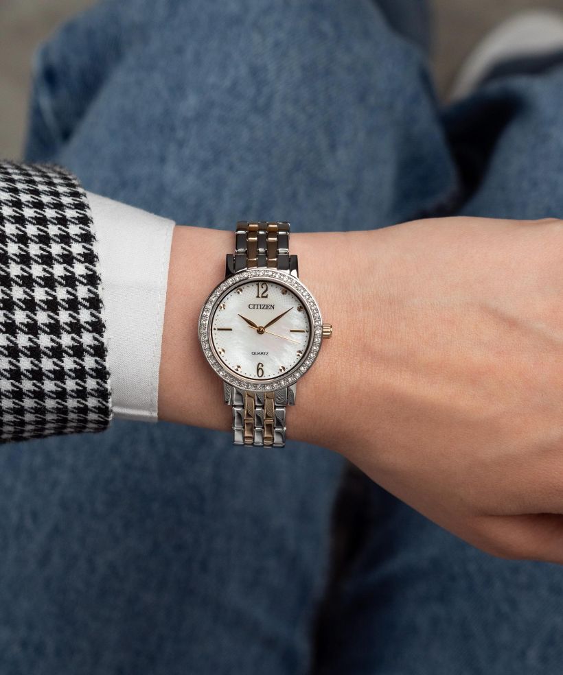 Годинник Жіночий Citizen Elegance