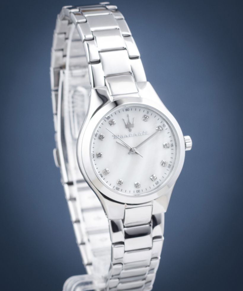 Годинник Жіночий Maserati Attrazione