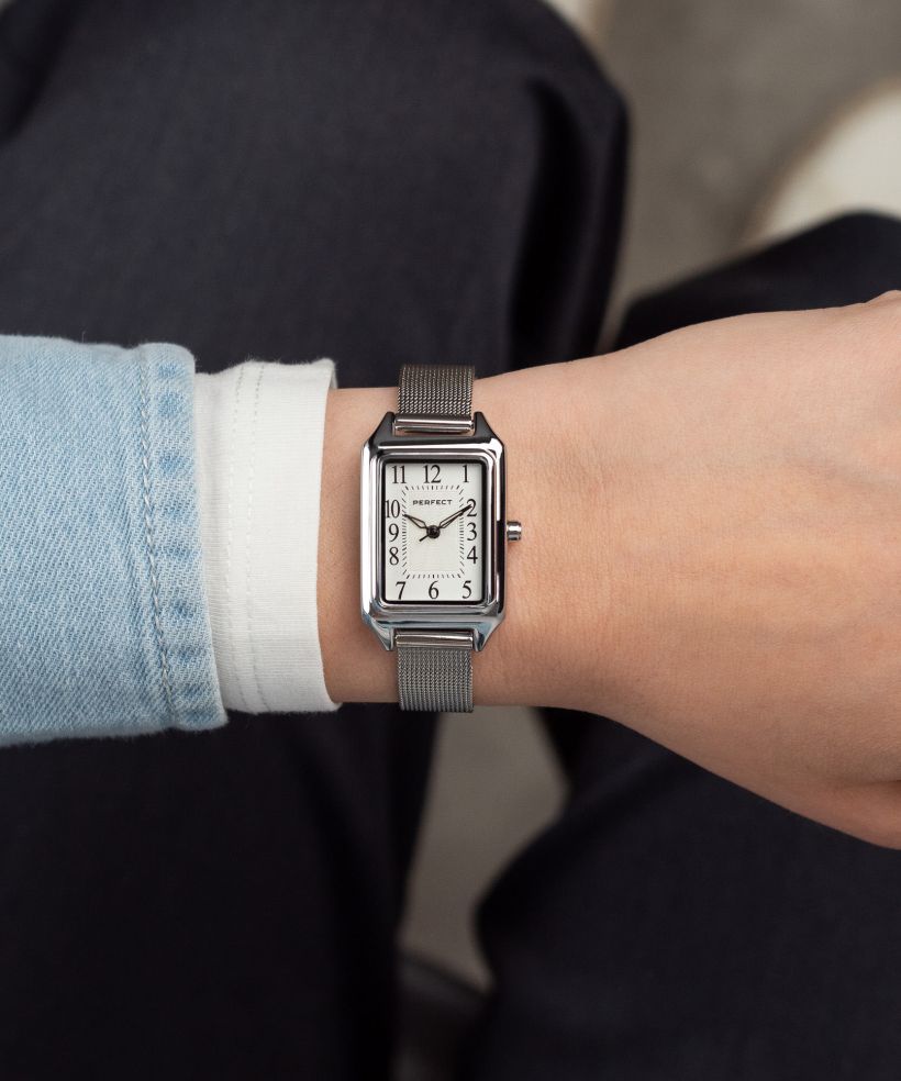 Годинник Жіночий Perfect Classic