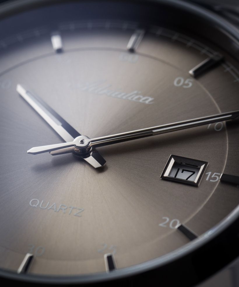 Годинник Чоловічий Adriatica Classic
