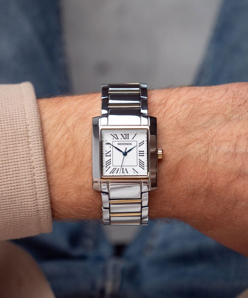 Годинник Чоловічий Sekonda Classic