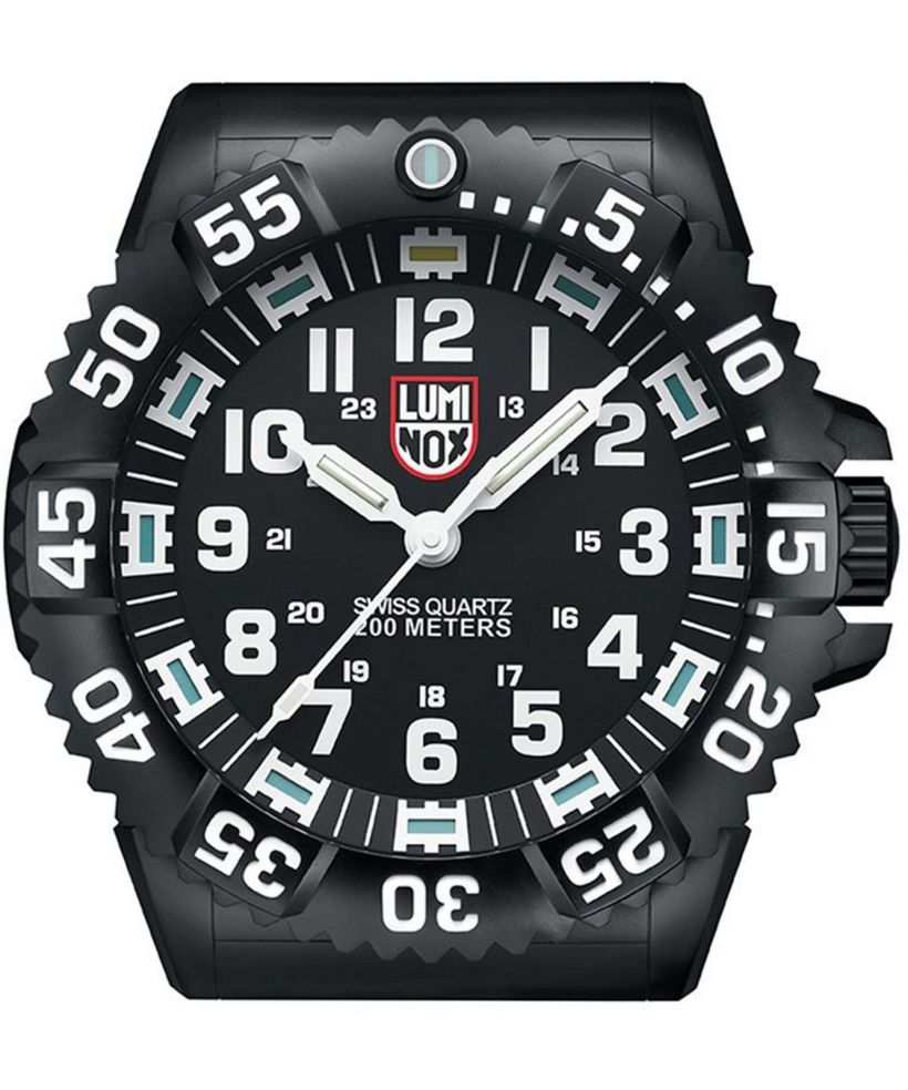 Настінний Годинник Luminox Wall Clock