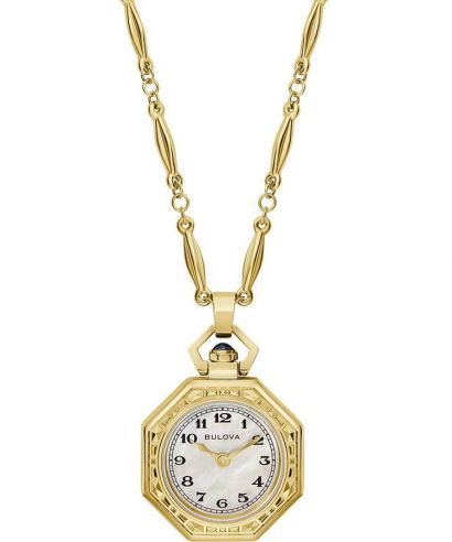Годинник Жіночий Bulova Rubaiyat