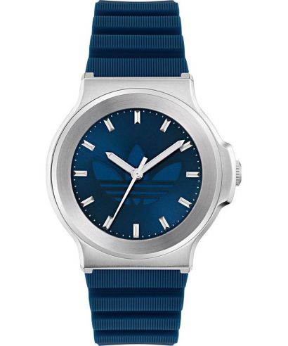 Годинник для Жінок і Чоловіків adidas Originals AO Fashion Expression Three