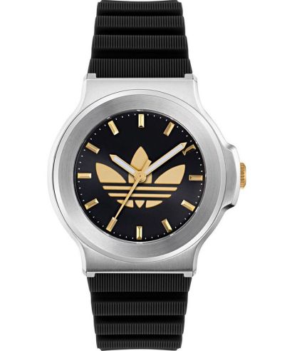 Годинник для Жінок і Чоловіків adidas Originals AO Fashion Expression Three