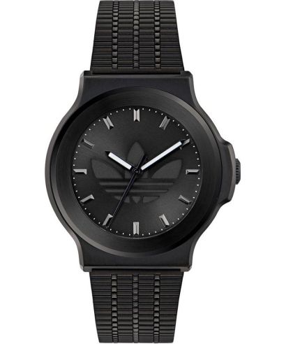 Годинник для Жінок і Чоловіків adidas Originals AO Fashion Expression Three