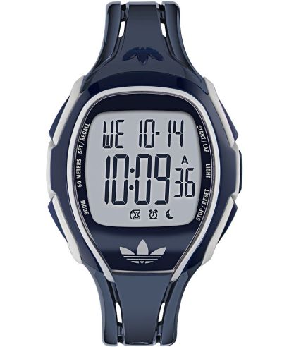 Годинник для Жінок і Чоловіків adidas Originals AO Fashion Athletics One