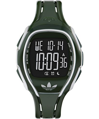 Годинник для Жінок і Чоловіків adidas Originals AO Fashion Athletics One