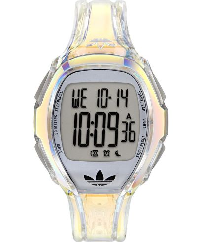 Годинник для Жінок і Чоловіків adidas Originals AO Fashion Athletics One