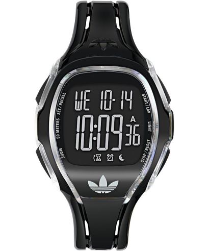 Годинник для Жінок і Чоловіків adidas Originals AO Fashion Athletics One