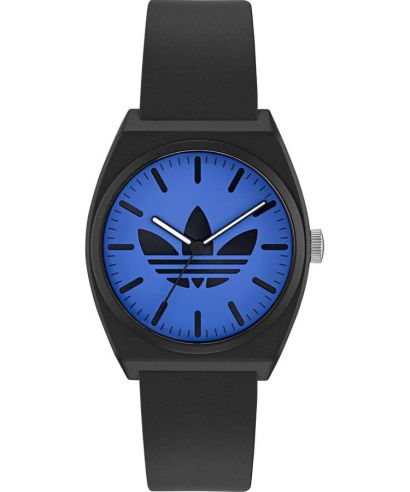 Годинник для Жінок і Чоловіків adidas Originals AO Street Project Two