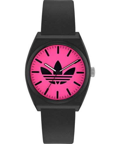 Годинник для Жінок і Чоловіків adidas Originals AO Street Project Two