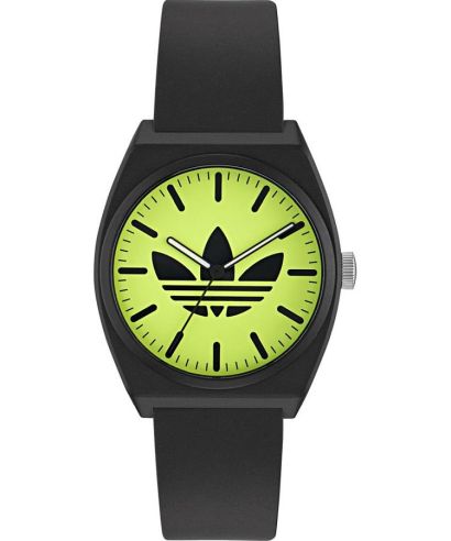 Годинник для Жінок і Чоловіків adidas Originals AO Street Project Two