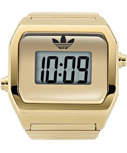 Годинник Жіночий adidas Originals AO Street Digital Two Ring