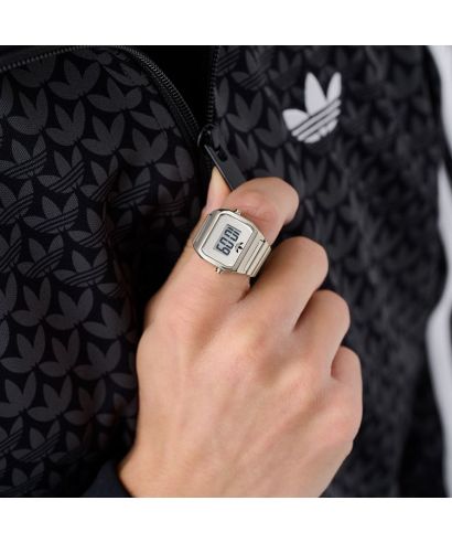 Годинник Жіночий adidas Originals AO Street Digital Two Ring