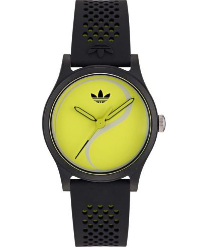 Годинник для Жінок і Чоловіків adidas Originals AO Style Game Two