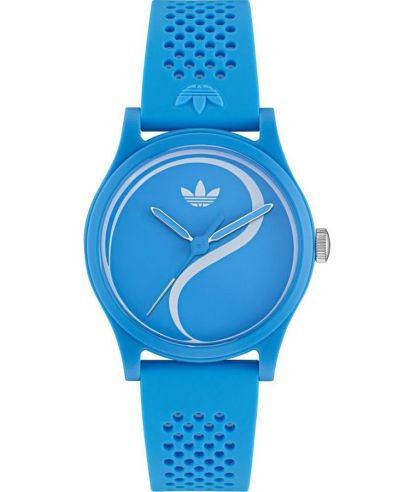 Годинник для Жінок і Чоловіків adidas Originals AO Style Game Two
