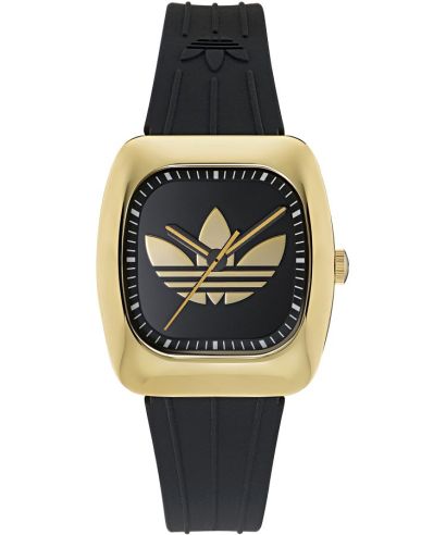 Годинник для Жінок і Чоловіків adidas Originals AO Style Retro Wave One