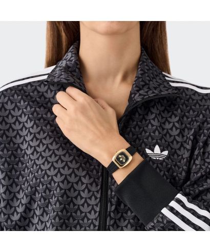 Годинник Жіночий adidas Originals AO Style Retro Wave One XS