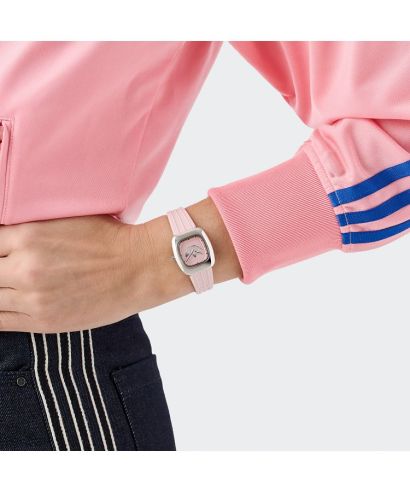 Годинник Жіночий adidas Originals AO Style Retro Wave One XS
