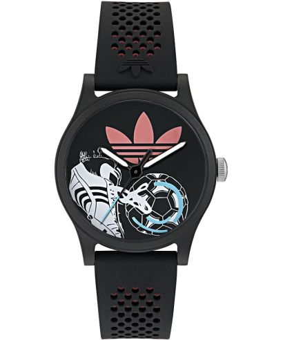Годинник для Жінок і Чоловіків adidas Originals AO Street Game Three