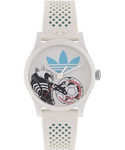 Годинник для Жінок і Чоловіків adidas Originals AO Street Game Three