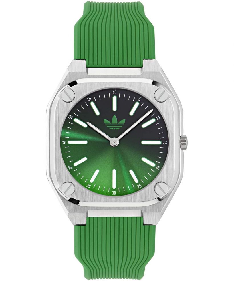 Годинник для Жінок і Чоловіків adidas Originals City Tech Thin