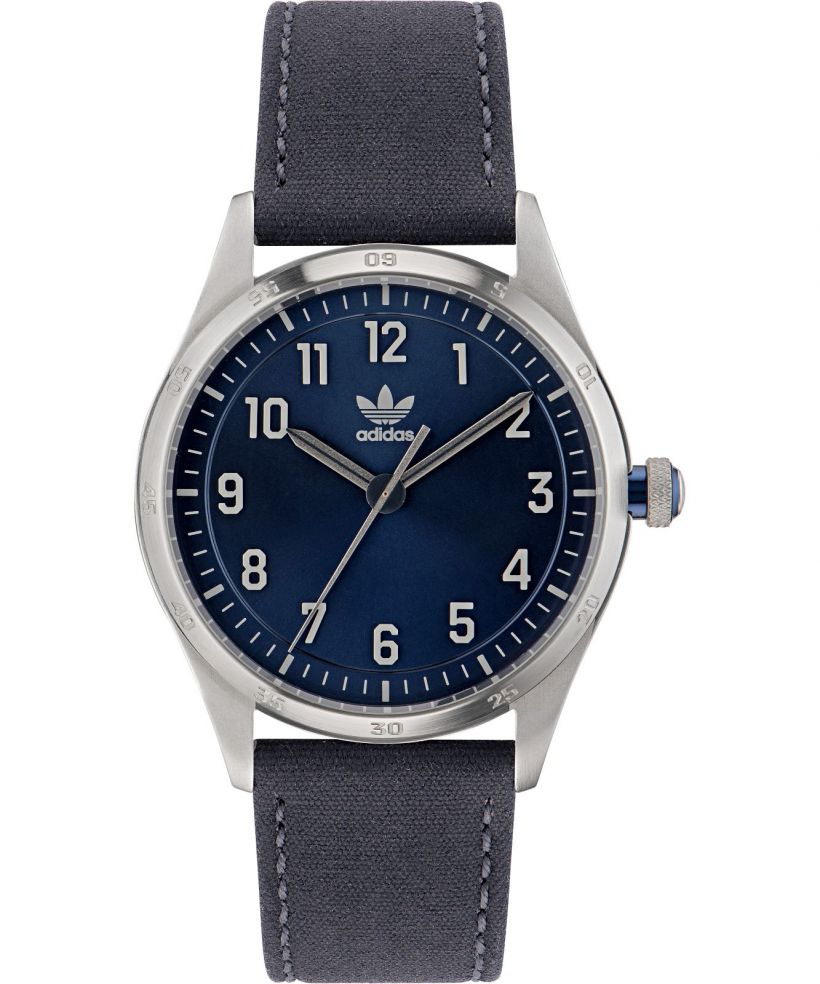 Годинник для Жінок і Чоловіків adidas Originals Code Four