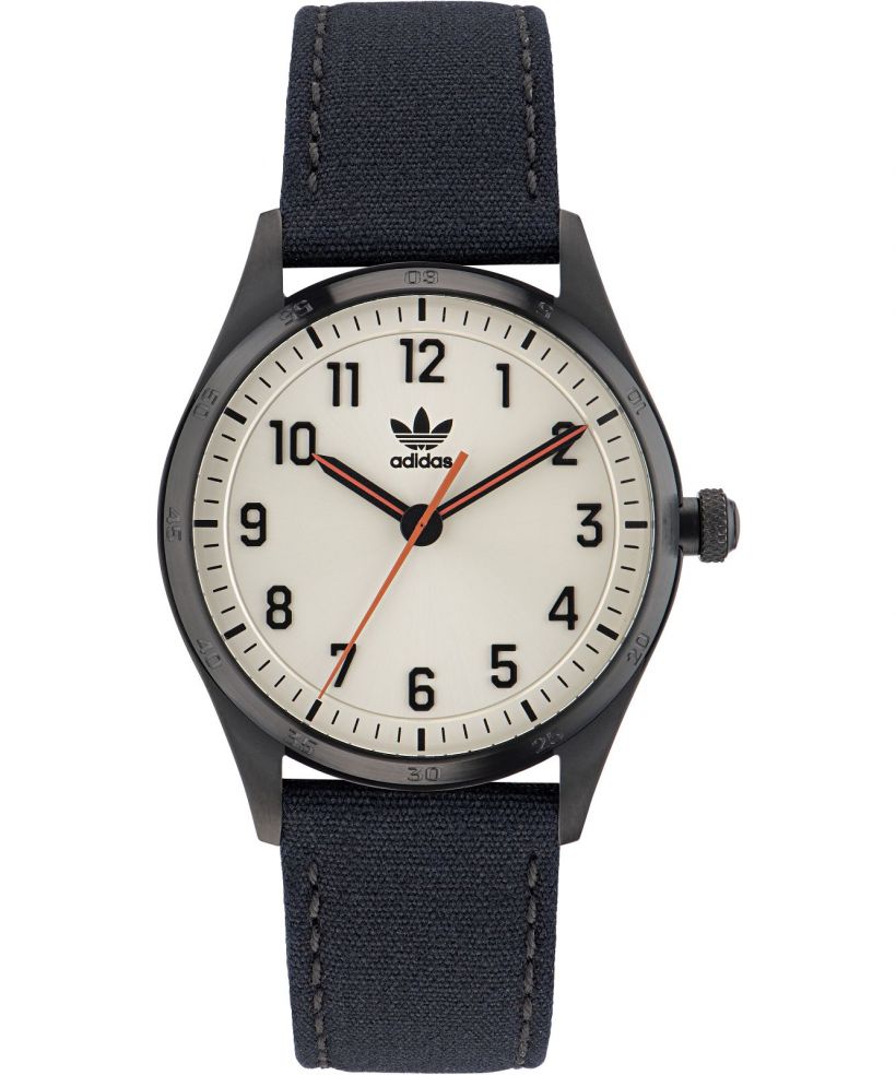 Годинник для Жінок і Чоловіків adidas Originals Code Four