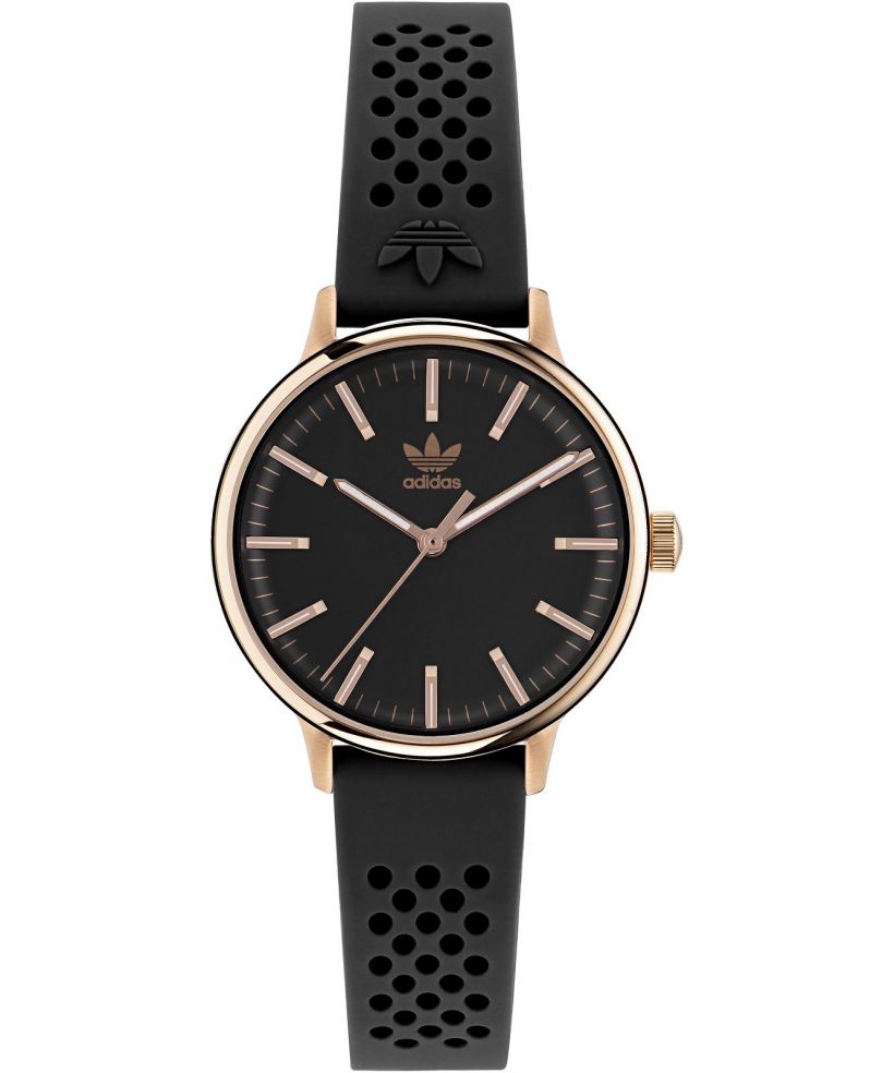 Годинник для Жінок і Чоловіків adidas Originals Code One Xsmall