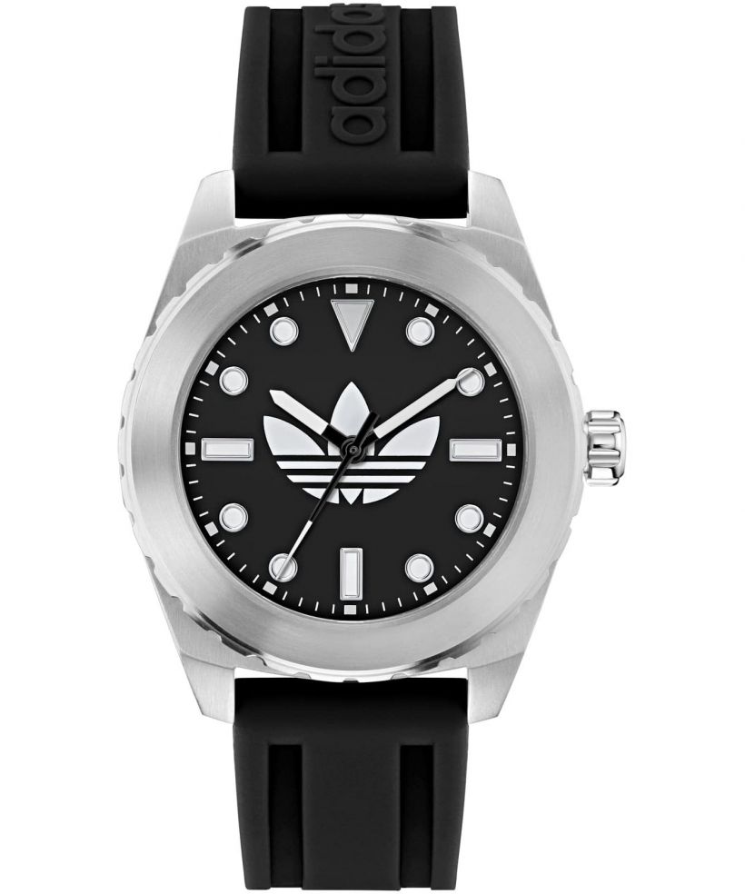 Годинник для Жінок і Чоловіків adidas Originals Discoverer One