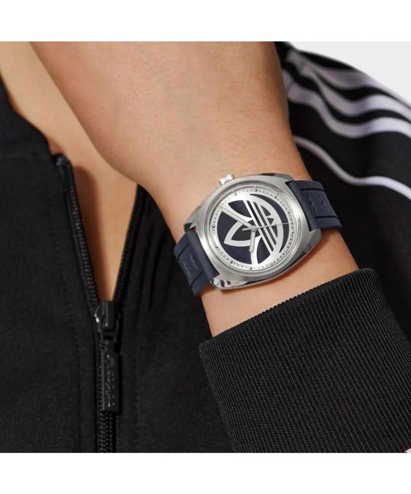 Годинник для Жінок і Чоловіків adidas Originals Edition One