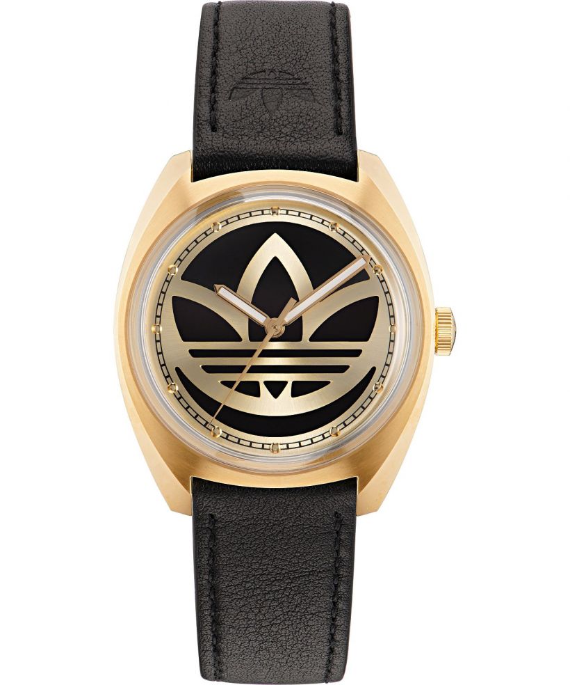 Годинник для Жінок і Чоловіків adidas Originals Fashion Edition One