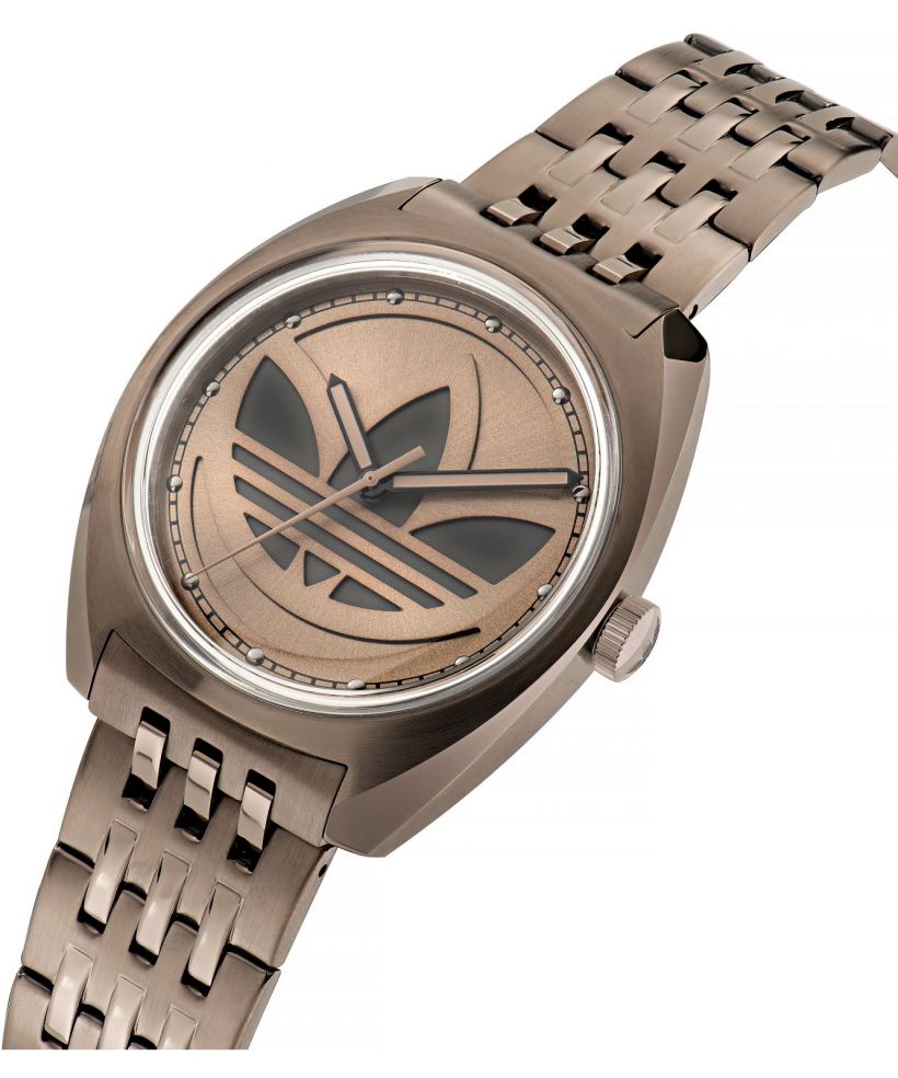Годинник для Жінок і Чоловіків adidas Originals Fashion Edition One