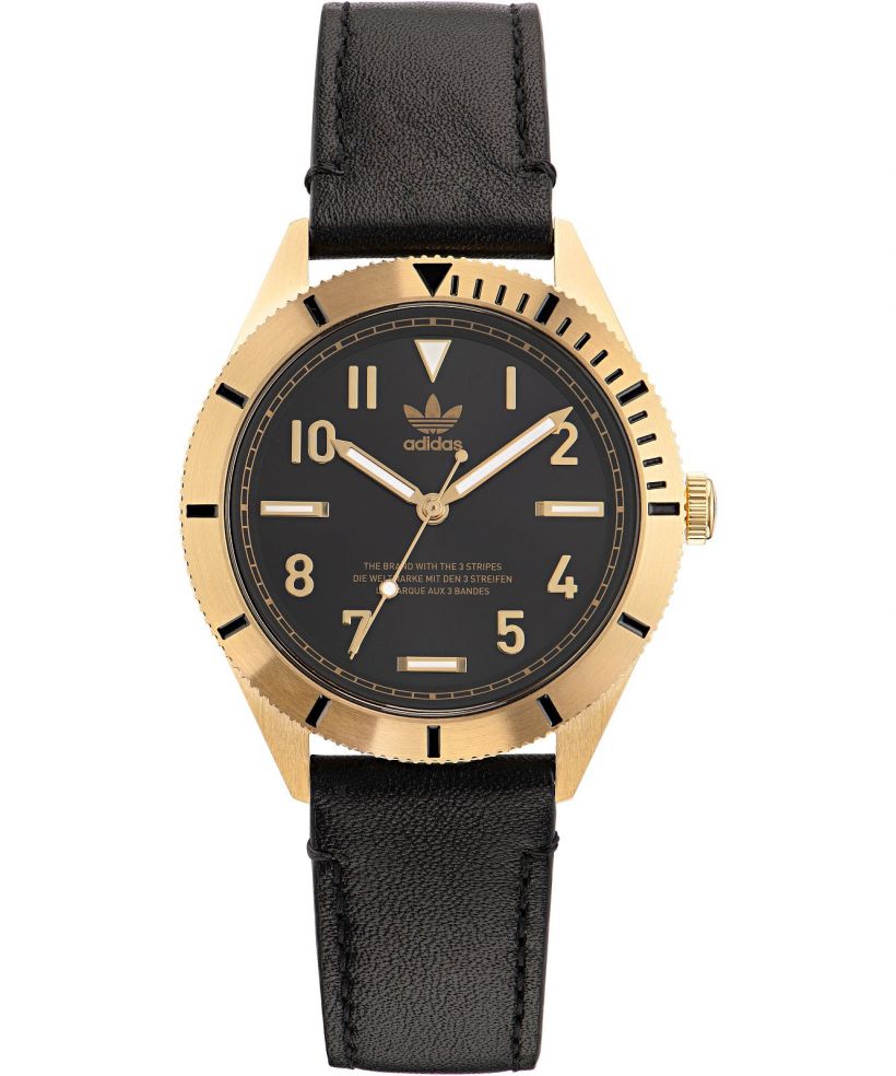 Годинник для Жінок і Чоловіків adidas Originals Fashion Edition Three