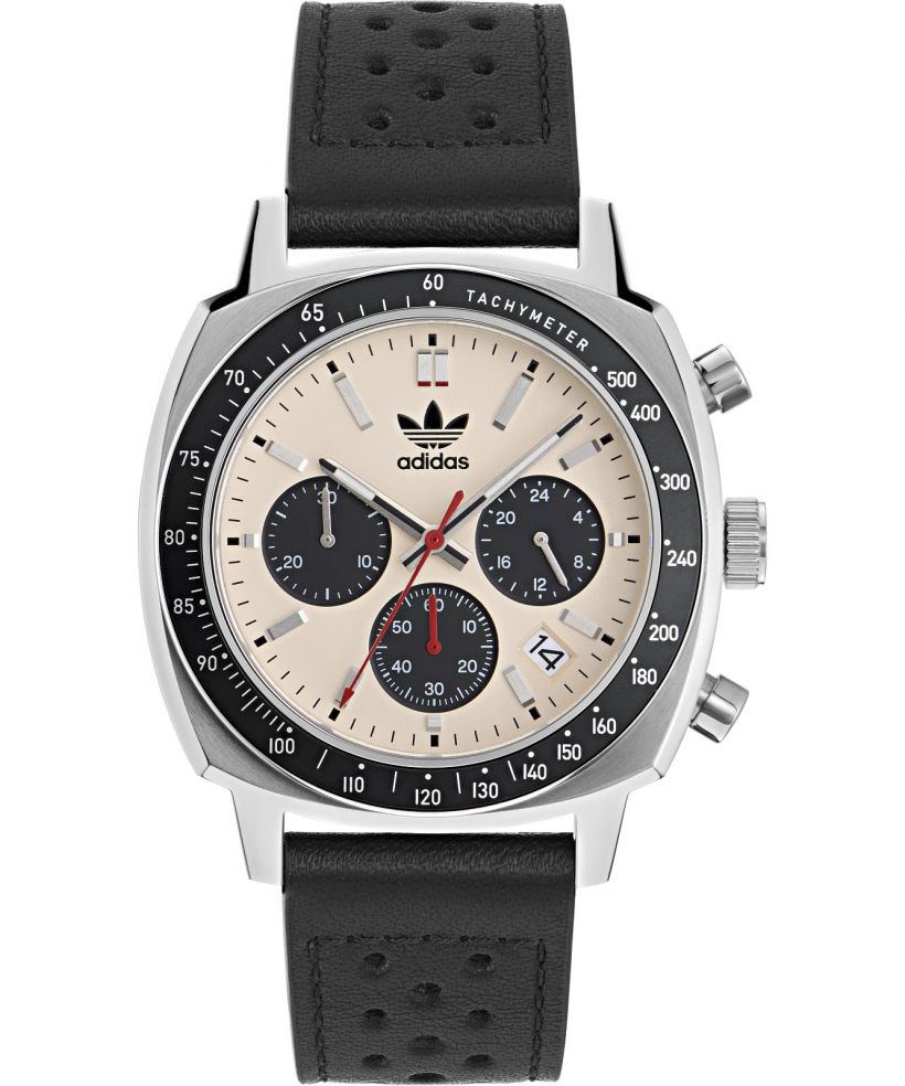 Годинник для Жінок і Чоловіків adidas Originals Fashion Master Originals One Chrono