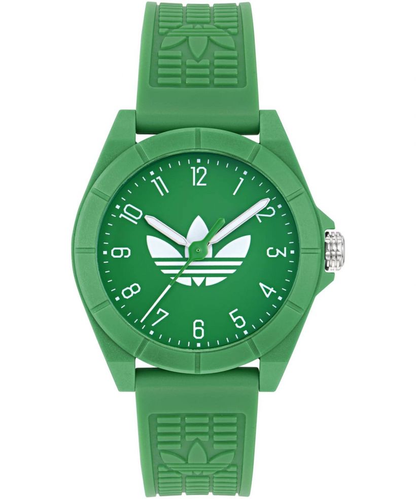 Годинник для Жінок і Чоловіків adidas Originals Project Four