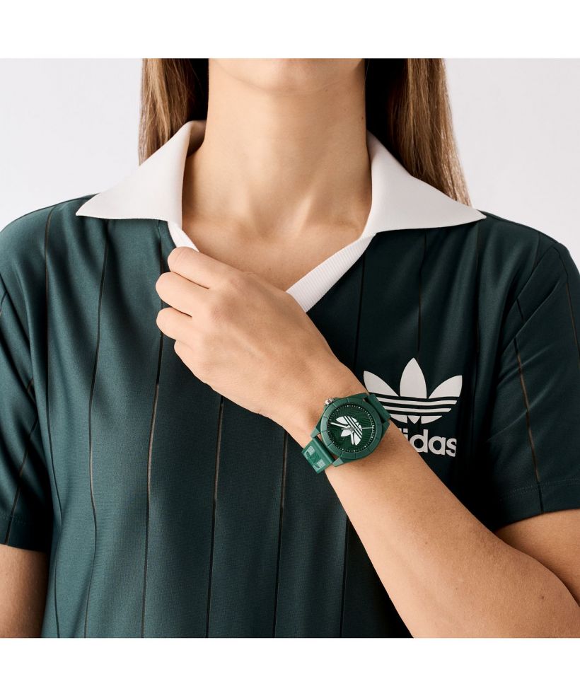 Годинник для Жінок і Чоловіків adidas Originals Project Four