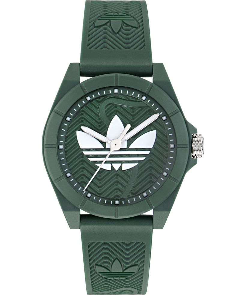 Годинник для Жінок і Чоловіків adidas Originals Project Four