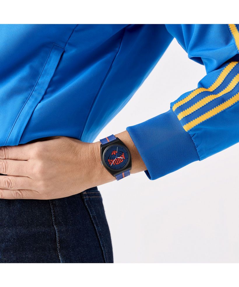 Годинник для Жінок і Чоловіків adidas Originals Project Two